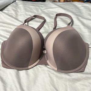 Body by Victoria Perfect Shape 36DDD purple